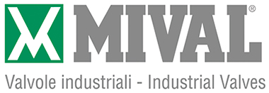 Industrial valves - Mival.it