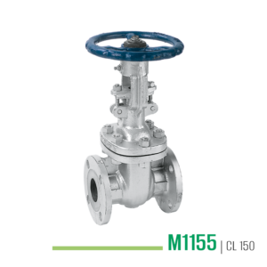 M1155 - Saracinesca