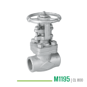 M1195 - Saracinesca