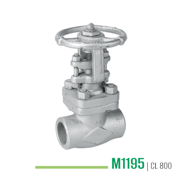 M1195 - Saracinesca