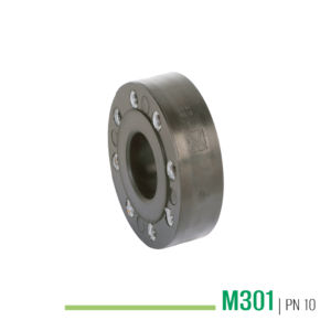 M301 - Anti-vibration joint