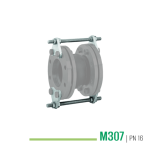 M307 - Joint limiter kit