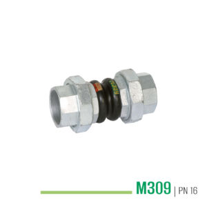 M309 - Elastic expansion joint